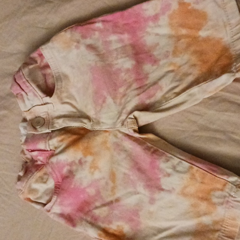 Girls shorts